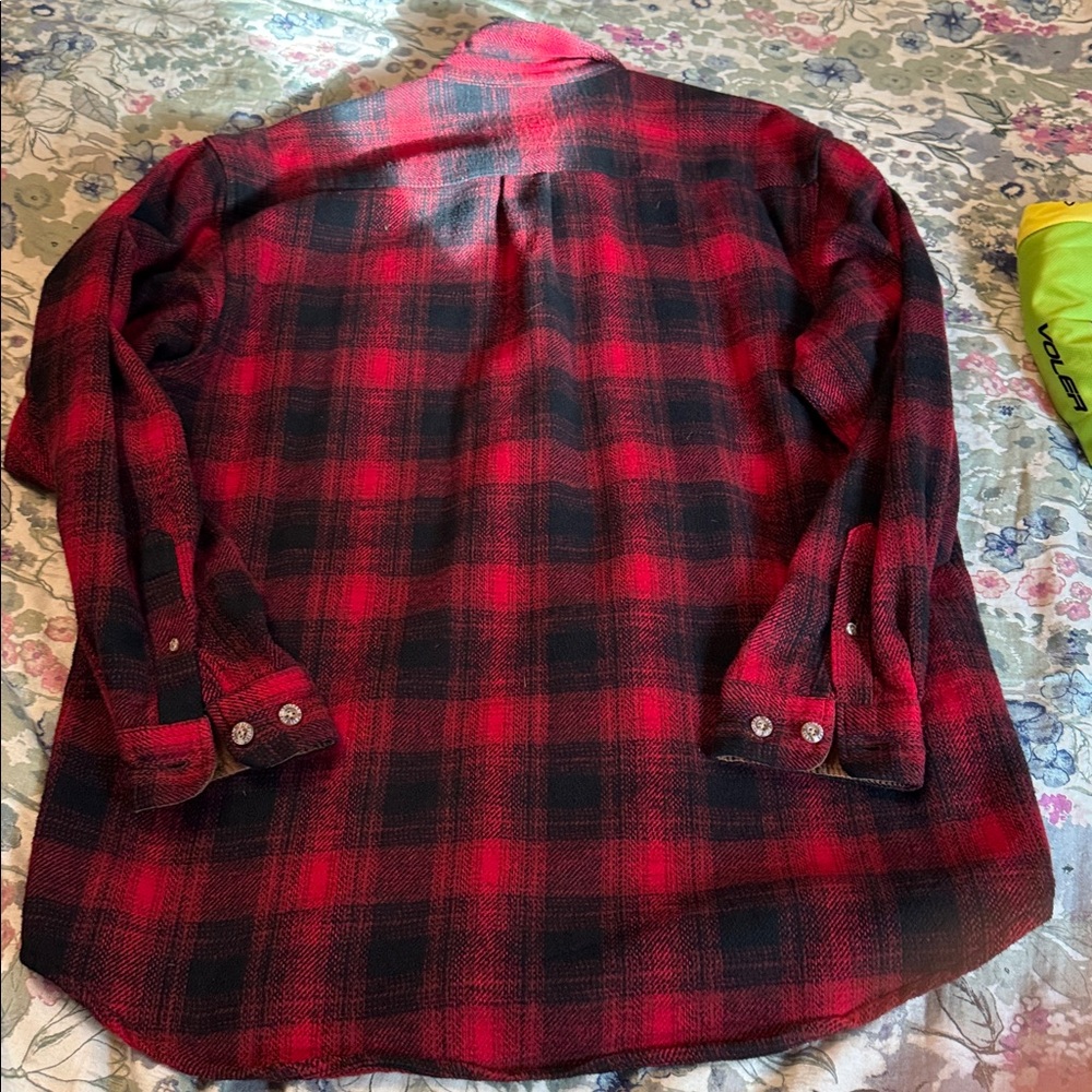 Field and stream field jacket - image 10